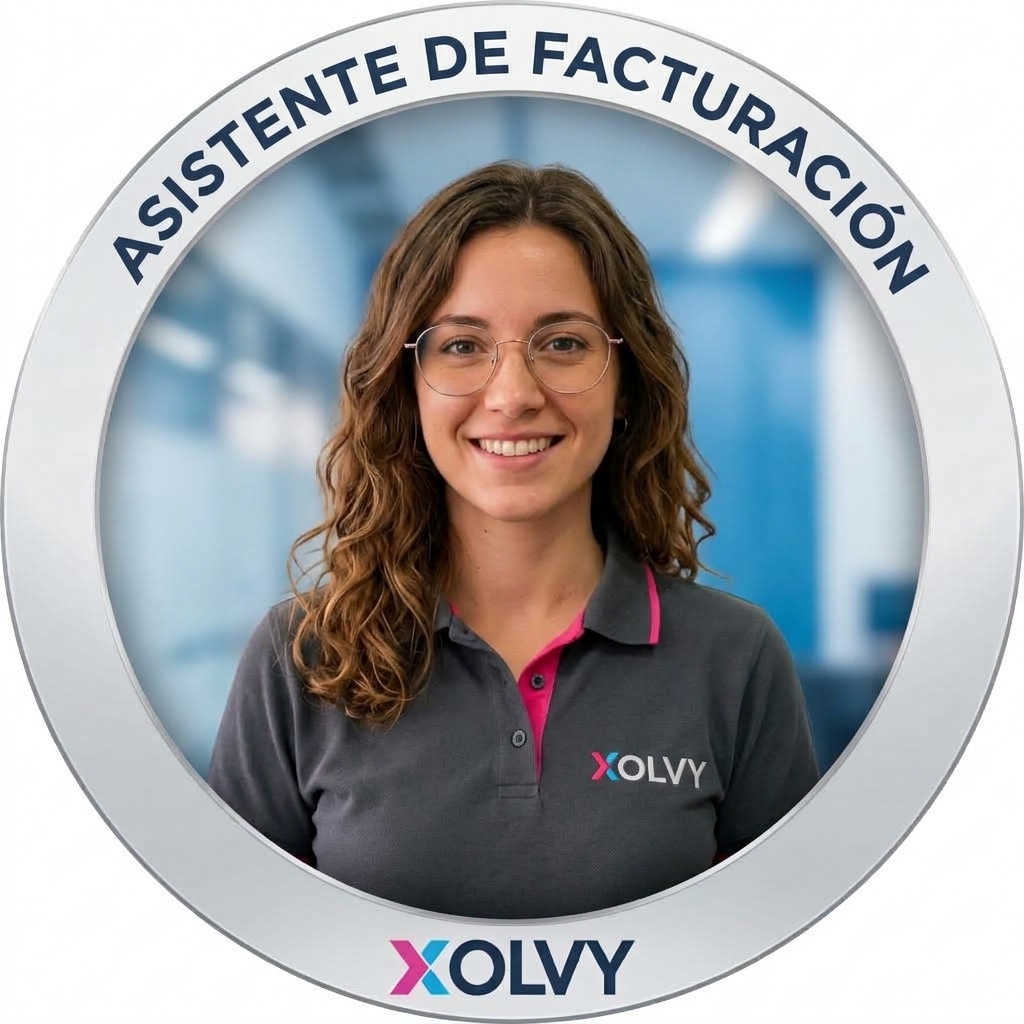 Ivette - Facturación Electrónica